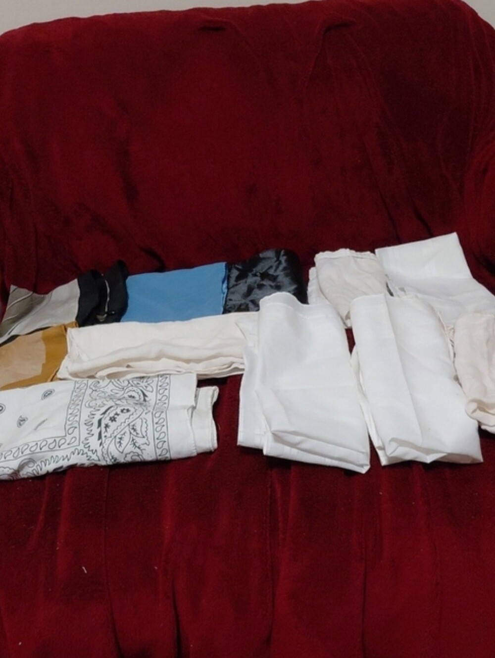Handkerchief